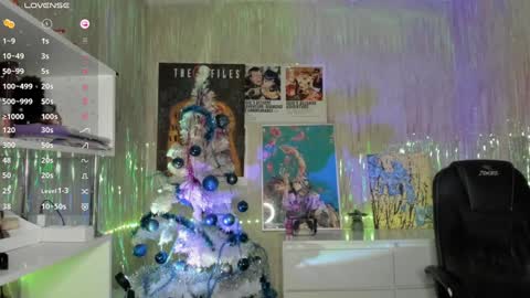 Lilith online show from 01-04-25, 07:55