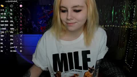 Lilith online show from 01-28-25, 04:52