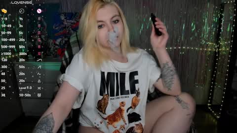 Lilith online show from 02-04-25, 04:39