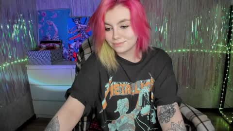 Lilith online show from 02-19-25, 04:55