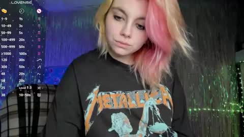 Lilith online show from 03-04-25, 05:24