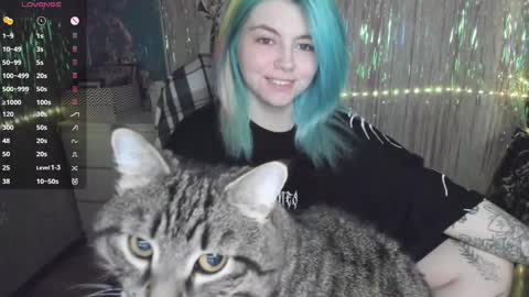 Lilith online show from 10-08-25, 05:32