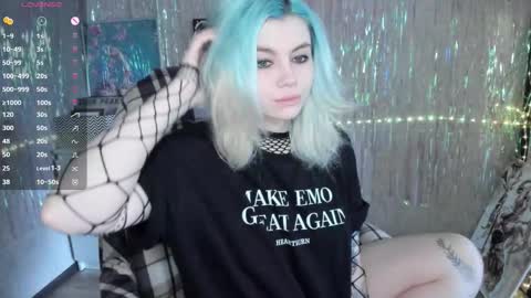 Lilith online show from 10-28-25, 10:41