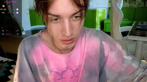 Lin inst lingoodyy online show from 09-21-25, 12:51