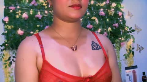 Snapshot of crysrus chatting on 12-16-24, 12:04 crysrus online show from 12-16-24, 12:04