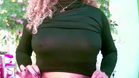 crysrus online show from 04-01-26, 10:07