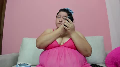 Cryss online show from 03-16-26, 07:18