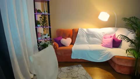 Anna online show from 09-20-25, 07:15