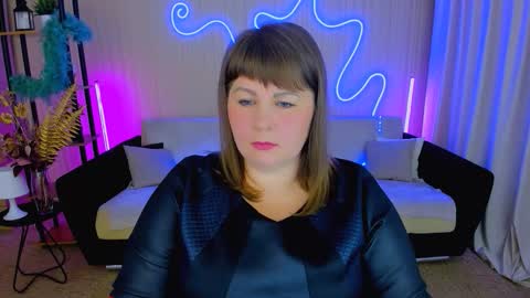 Anna online show from 09-27-25, 06:46