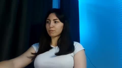 Alie online show from 12-03-25, 02:48