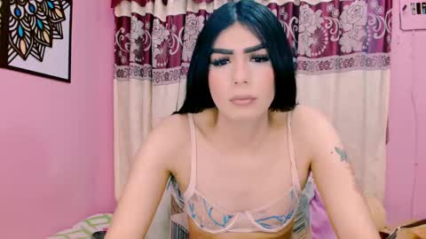 Instagram cristal espinosa1 online show from 03-08-25, 04:12