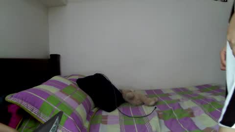 crystal5358 online show from 02-25-25, 05:08