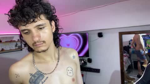 crystal5358 online show from 02-16-26, 04:08