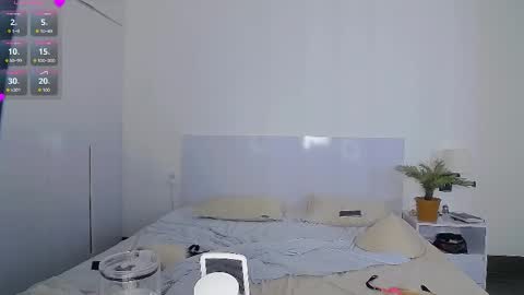 Lina online show from 04-30-26, 02:18