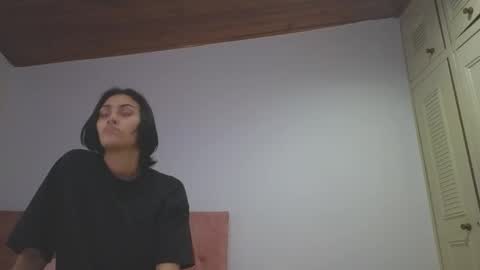 Crystal Blaze online show from 09-29-25, 10:47