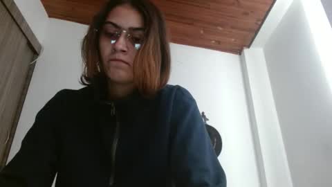 Crystal Blaze online show from 02-23-26, 01:08