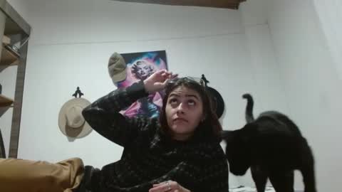 Crystal Blaze online show from 03-01-26, 12:34