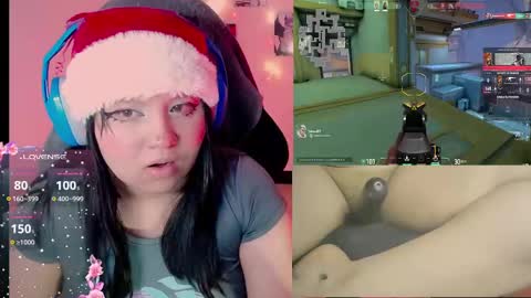 Snapshot of crystal_velvet01 chatting on 12-15-24, 05:42 crystal online show from 12-15-24, 05:42