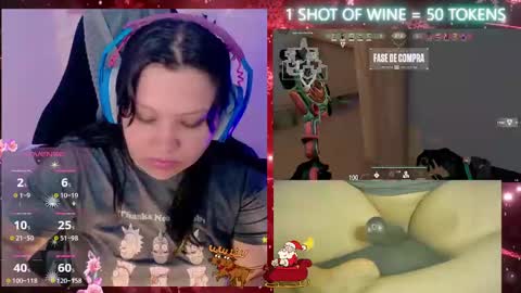 Snapshot of crystal_velvet01 chatting on 12-29-24, 04:19 crystal online show from 12-29-24, 04:19