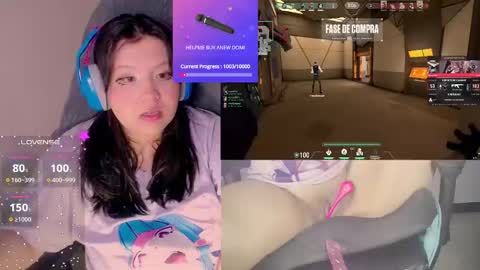 Snapshot of crystal_velvet01 chatting on 01-04-25, 01:31 crystal online show from 01-04-25, 01:31