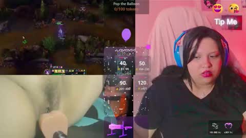 Snapshot of crystal_velvet01 chatting on 01-30-25, 06:03 crystal online show from 01-30-25, 06:03