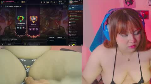 Snapshot of crystal_velvet01 chatting on 02-02-25, 03:43 crystal online show from 02-02-25, 03:43