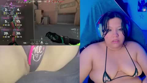 Snapshot of crystal_velvet01 chatting on 03-01-25, 07:37 crystal online show from 03-01-25, 07:37