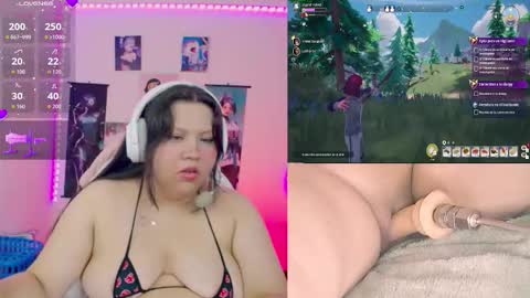 Snapshot of crystal_velvet01 chatting on 02-10-26, 01:32 crystal online show from 02-10-26, 01:32