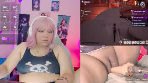 Snapshot of crystal_velvet01 chatting on 02-11-26, 01:54 crystal online show from 02-11-26, 01:54