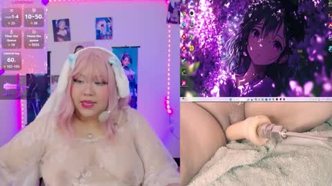 Snapshot of crystal_velvet01 chatting on 02-15-26, 05:20 crystal online show from 02-15-26, 05:20