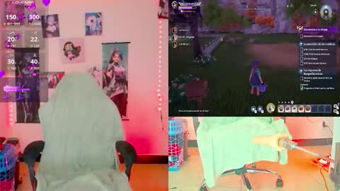 Snapshot of crystal_velvet01 chatting on 02-28-26, 11:50 crystal online show from 02-28-26, 11:50