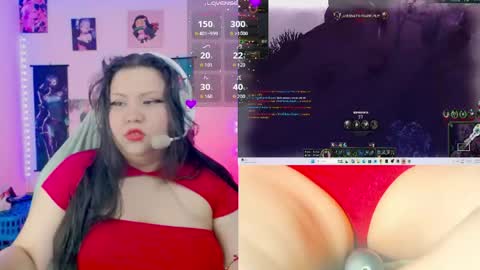 crystal online show from 03-21-26, 11:19