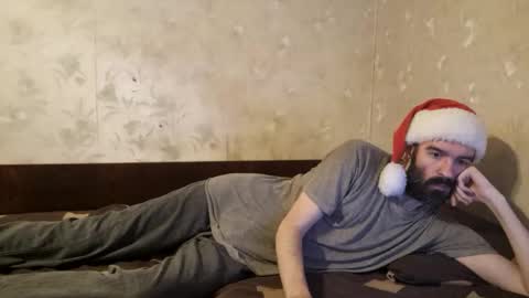 Crystallax online show from 12-19-25, 08:21