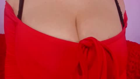 Hi I am Luz 3 online show from 10-14-25, 08:04