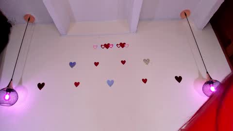 Hi I am Luz 3 online show from 03-30-26, 11:39