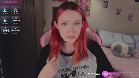 Grace online show from 10-25-25, 08:47