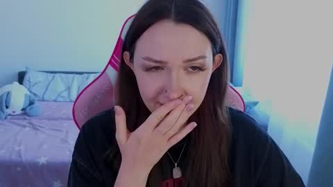 Grace online show from 03-15-26, 11:38