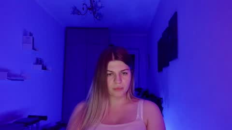 crystalblush01 online show from 05-07-26, 06:46