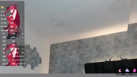 Crystal online show from 03-23-26, 04:22