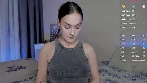 Snapshot of crystalcandies chatting on 01-15-25, 07:34 Arina online show from 01-15-25, 07:34