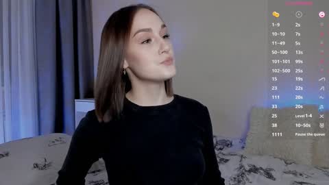Snapshot of crystalcandies chatting on 01-26-25, 10:35 Arina online show from 01-26-25, 10:35