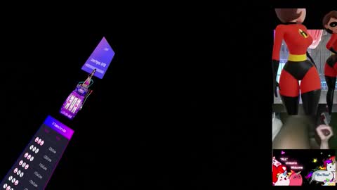 crystalclearstud online show from 05-11-26, 02:45