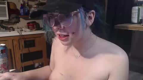 crystalcora online show from 01-08-26, 05:10