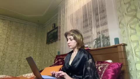 Mary online show from 05-05-26, 07:22