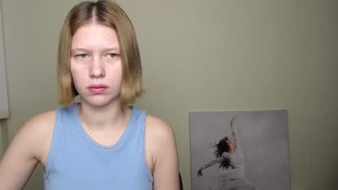 Stella online show from 12-05-24, 06:54