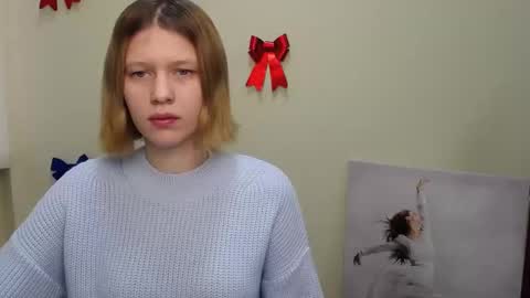 Stella online show from 01-23-25, 07:22