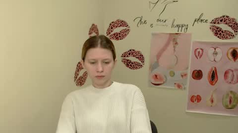 Stella online show from 01-24-25, 10:32