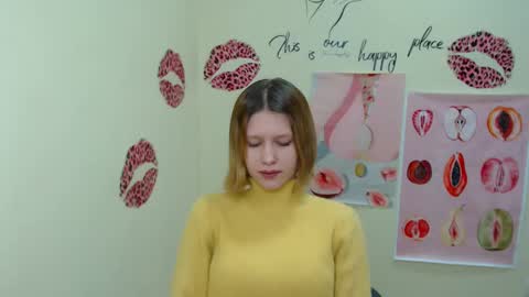 Stella online show from 01-30-25, 07:39