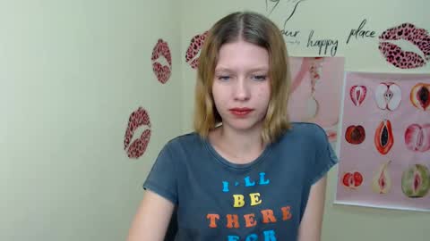 Stella online show from 02-06-25, 01:43