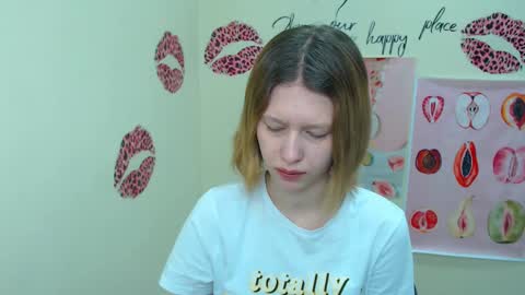 Stella online show from 02-17-25, 07:26